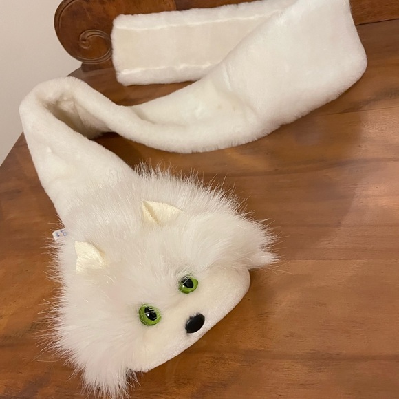 Nici neck/warmer scarf